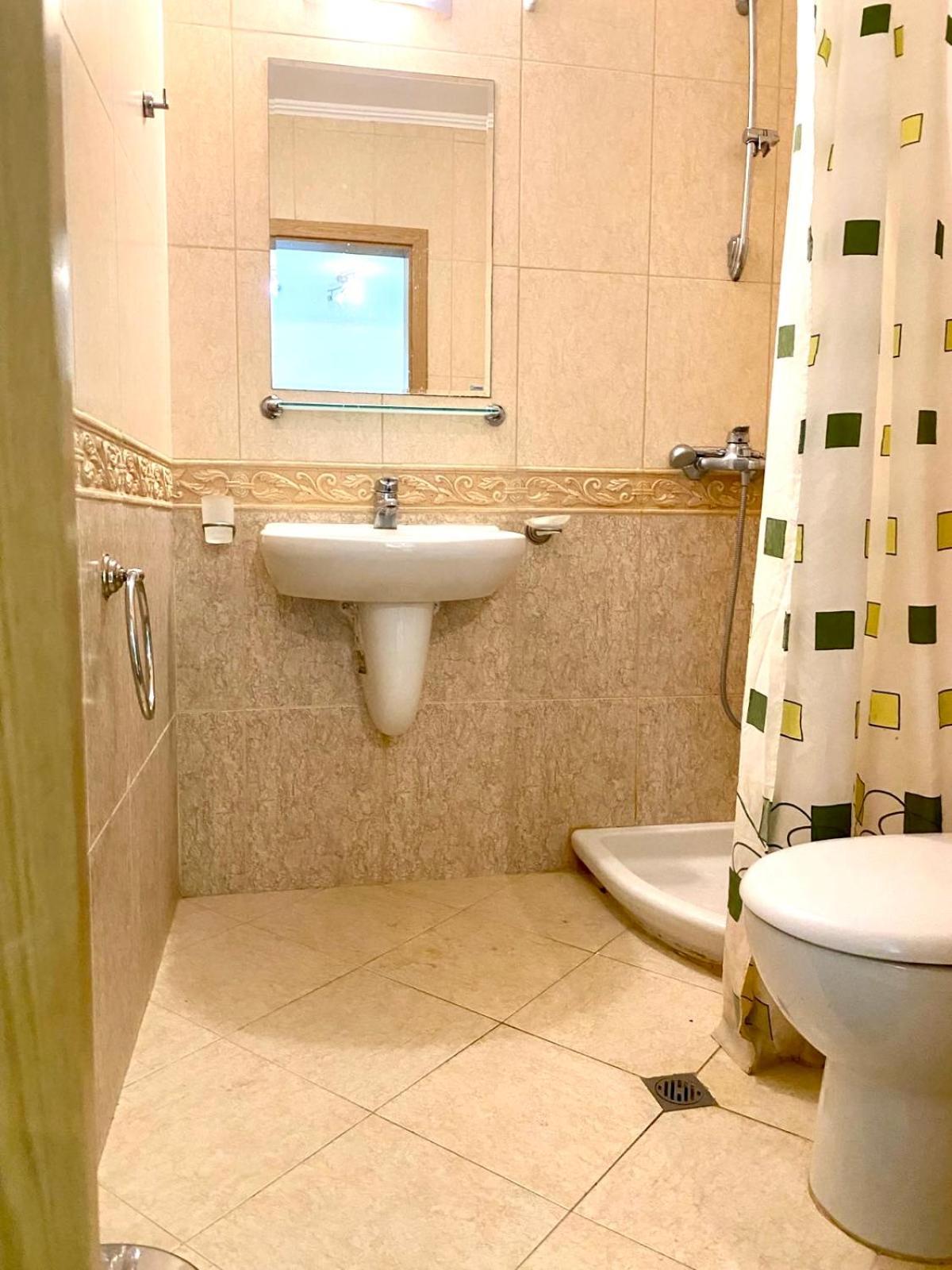 Delfin Sea View Appartement Sveti Vlas Buitenkant foto